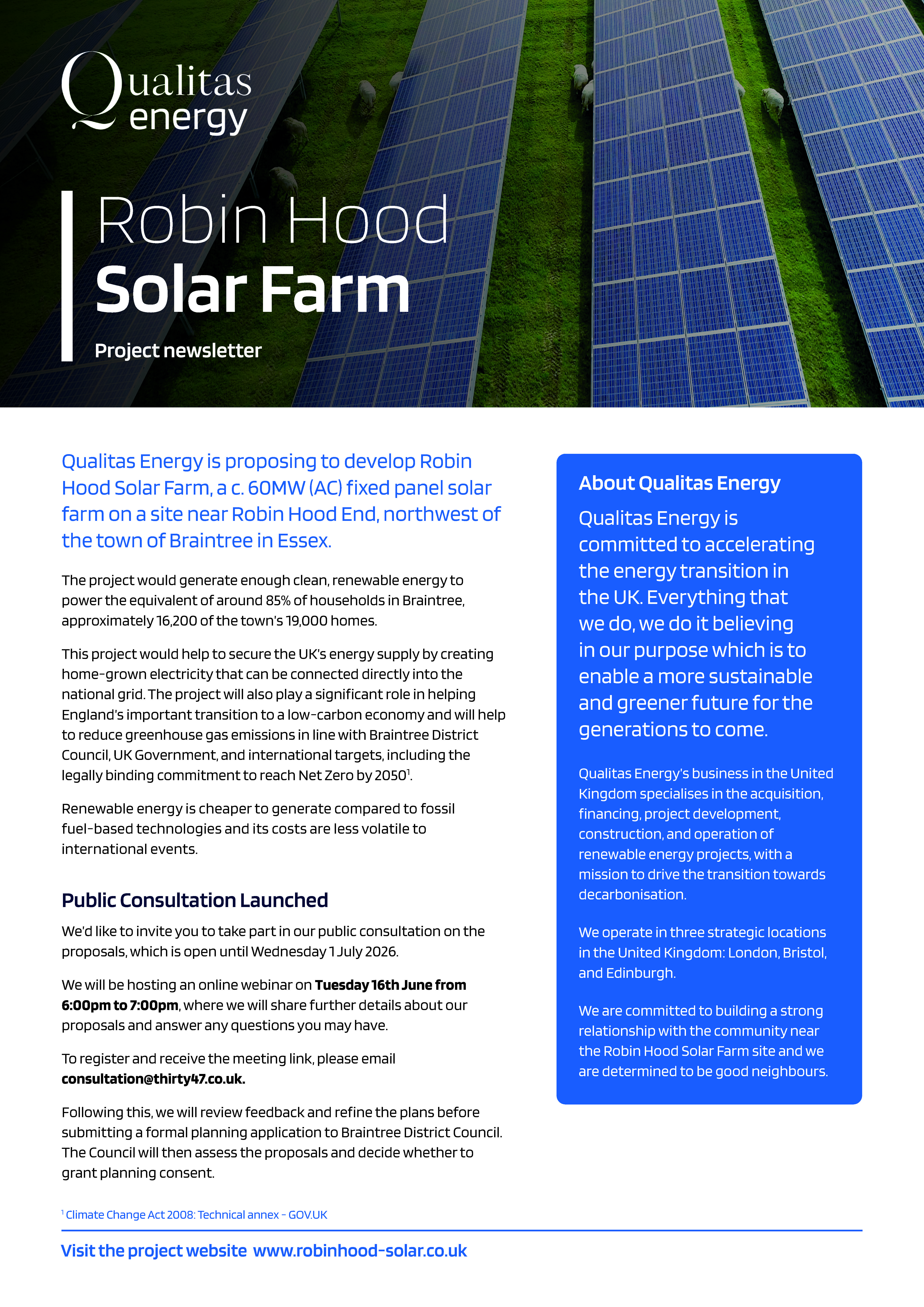 Newsletter